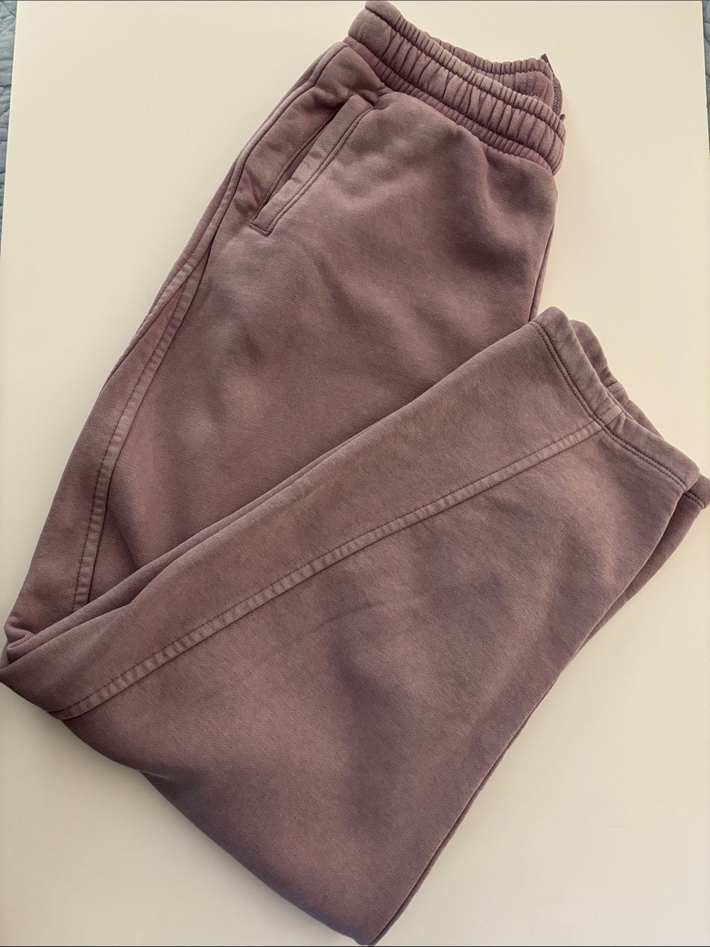 GAP Girls Barrel Leg Joggers